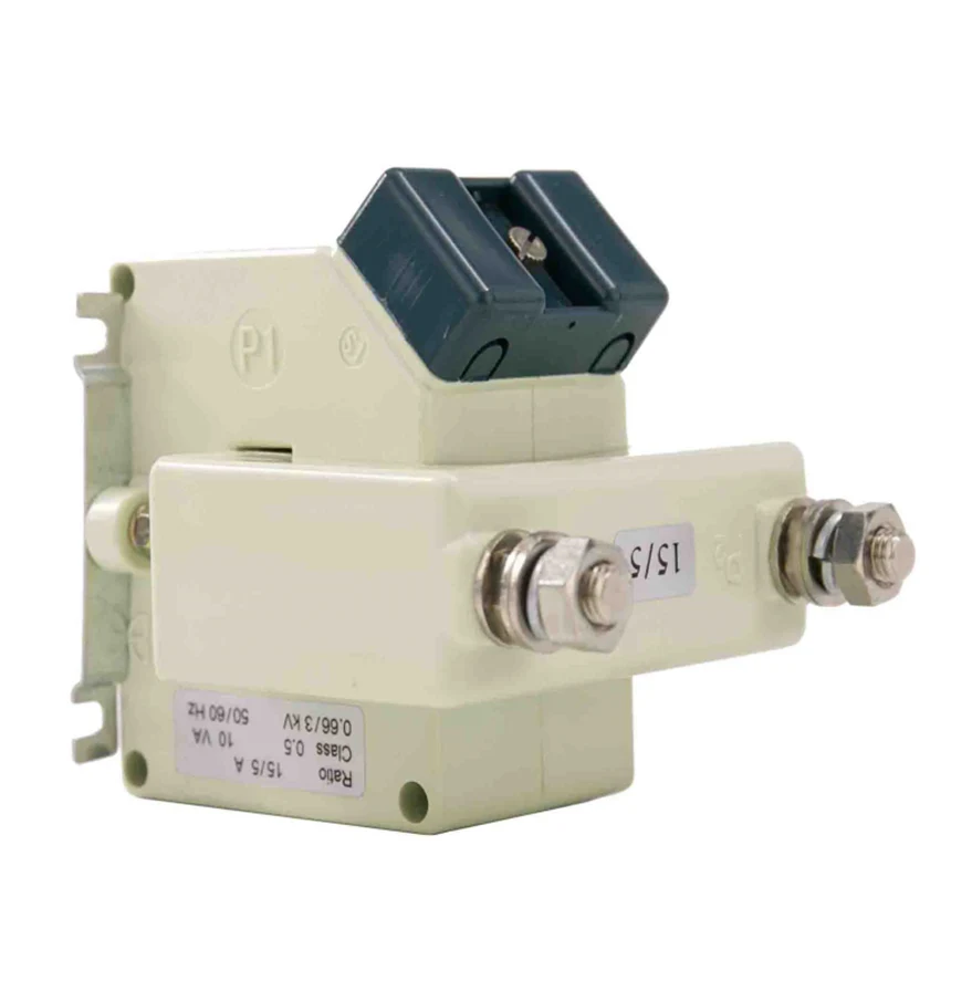 BH-0.66 serie G egungo transformadoreak