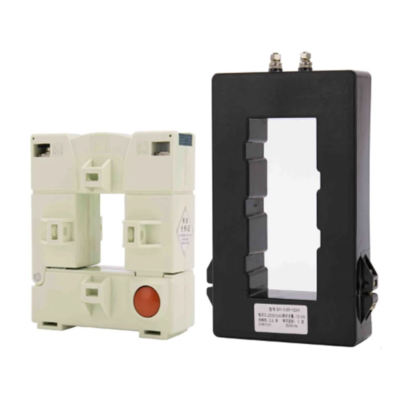 Bh- 0,66 serie k korronte transformadoreak
