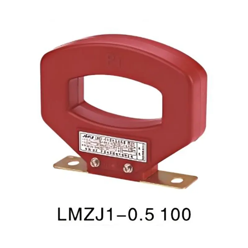 LMZJ1-0.5-100 Egungo Transformers
