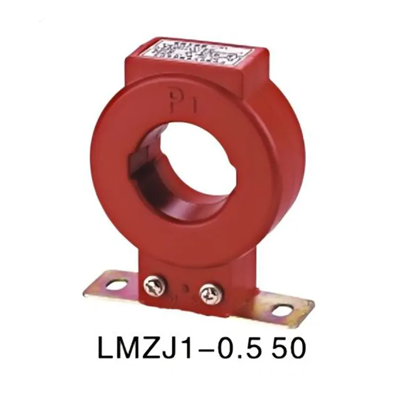 LMZJ1-0.5-50 Egungo Transformadoreak